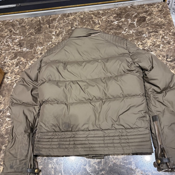 Belstaff down jacket size medium - Picture 6 of 6